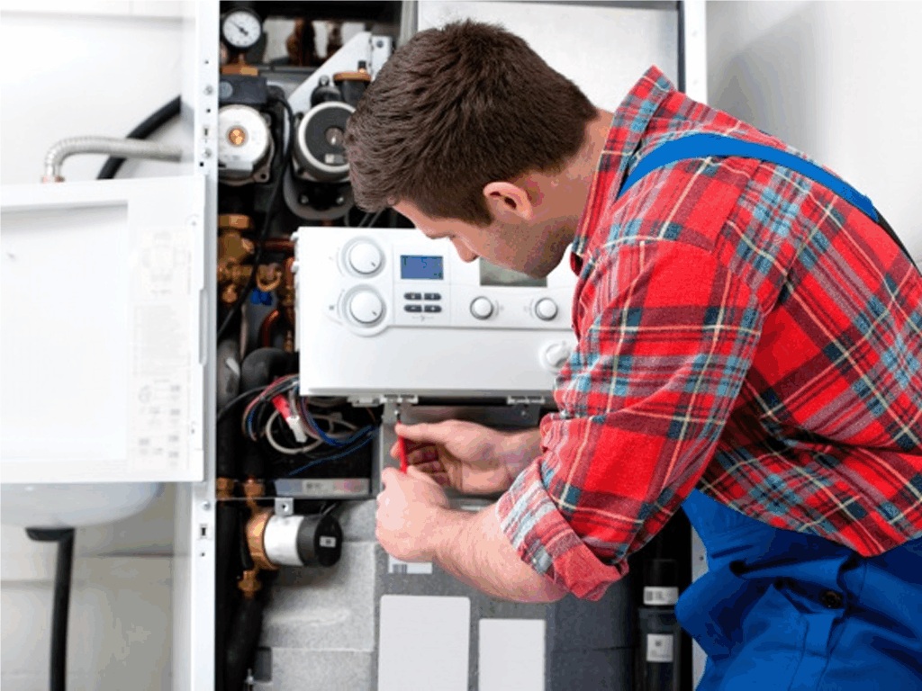 Beşiktaş Viessmann Viessmann kombi petek temizleme – Isınma sorunu kökünden çözüldü. - Teknik servis örneği